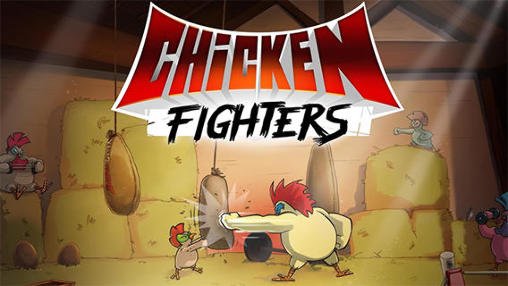 download Chicken fighters apk